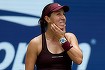 Jessica Pegula s-a calificat pentru a treia oară consecutiv în semifinalele US Open. Pentru un loc în finală, o va înfrunta pe Aryna Sabalenka

