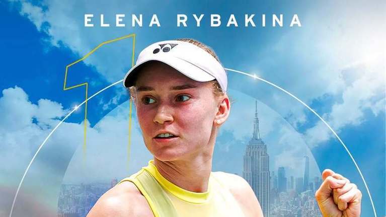 Elena Rybakina a învins-o pe Arina Sabalenka şi a câştigat US Open. Noul număr 1 mondial şi-a adjudecat al treilea titlu de Grand Slam din carieră, al doilea din 2026
