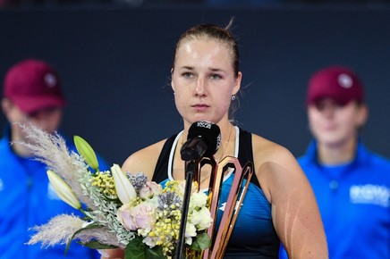 Rusia mai pierde o jucătoare! Fosta câştigătoare de la Transylvania Open a ales să reprezinte Franţa