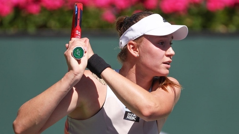Probleme pentru Elena Rîbakina! Liderul WTA ratează Billie Jean King Cup Finals