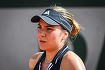 Gabriela Ruse se opreşte în sferturi la Korea Open, la dublu. Mesajul său pentru cei care au scris comentarii negative despre adversara învinsă la simplu