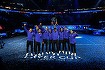 Europa a câştigat Laver Cup, după ce a învins echipa „Lumii” cu 13-5