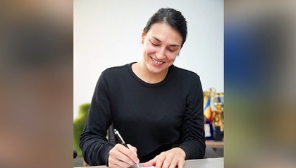 VIDEO | Cristina Neagu rămâne la CSM Bucureşti până în 2022. Ce salariu va avea