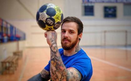 O nouă forţă în handbalul masculin? Au fost anunţate două transferuri importante