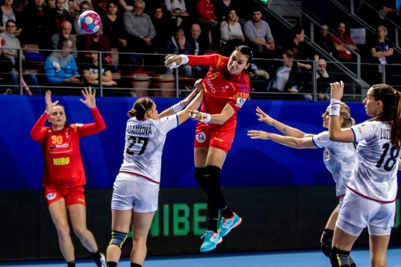 Naţionala de handbal feminin şi-a aflat adversarele la EURO 2020. Când au loc primele meciuri