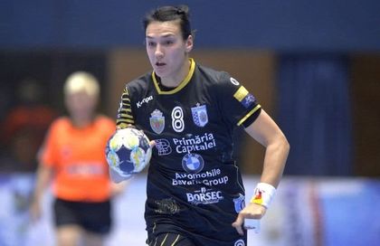 Cristina Neagu, după decizia EHF. ”Nu ne rămâne decât să sperăm că lucrurile vor reveni la normal...”