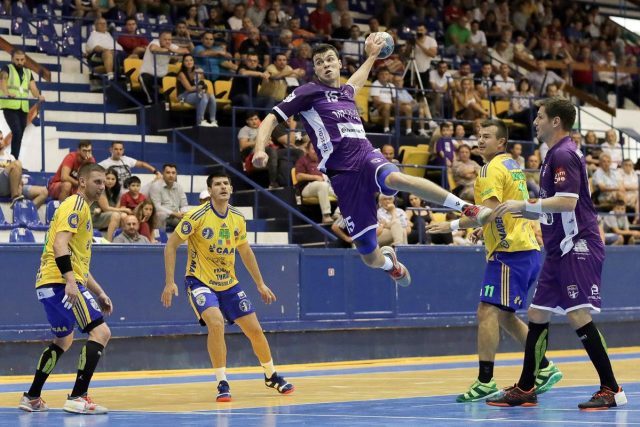 Timişoara ar putea găzdui Final Four-ul Cupei României la handbal. Care e singurul impediment