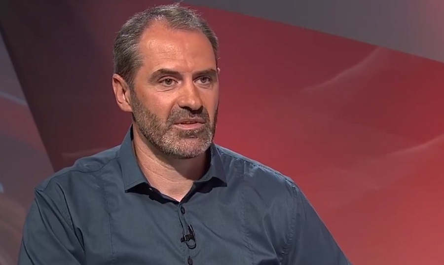 VIDEO | De ce crede Sandu Iacob că soluţia anulării sezonului de handbal masculin a fost una corectă