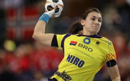 Meciurile de la Europeanul de handbal feminin, unde va juca şi România, vor avea loc doar la Trondheim