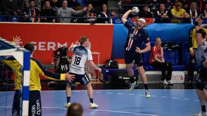 A început Liga Campionilor la handbal, în direct pe Look. Aalborg, scorul etapei, Flensburg a câştigat derby-ul cu PSG. VIDEO cu rezumatele partidelor