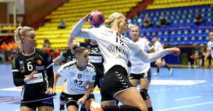 Meciul SCM Râmnicu Vâlcea - Podravka, din Liga Campionilor la handbal feminin a fost amânat