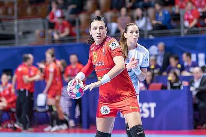 BREAKING NEWS | Norvegia nu mai găzduieşte Campionatul European de handbal feminin