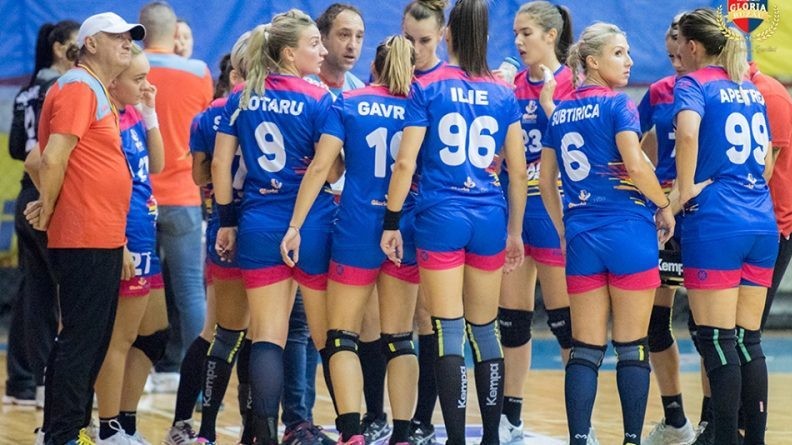 Continuă problemele provocate de COVID-19 în handbal! Anunţ de ultimă oră