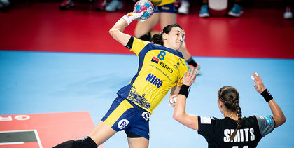 Germania, favorită să învingă România la Campionatul European! Selecţionerul Germaniei n-a ajuns încă în Danemarca