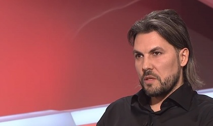 EXCLUSIV | Adi Vasile, dezamăgit de modul în care a fost "pus pe liber" cu 11 zile înainte de EURO: "Dragoste cu sila nu se poate"