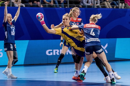 VIDEO EXCLUSIV | Crina Pintea poate să revină în lotul României la Campionatul European! "E o lecţie pentru mine"