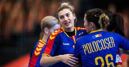  VIDEO | România - Norvegia 20-28, în direct la Look Sport+. Tricolorele au făcut un meci bun, dar au cedat pe final