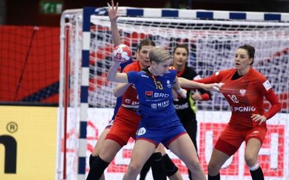 S-a terminat faza grupelor la Campionatul European de Handbal. România va avea o misiune imposibilă în Main Round