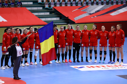 Naţionala de handbal feminin riscă să rateze calificarea la Jocurile Olimpice! Vasile Stângă: "Dacă jucăm aşa, nu avem nicio şansă. Va fi un dezastru total"