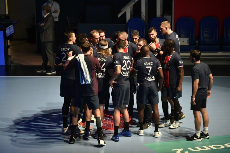 PSG a câştigat finala mică a Ligii Campionilor-handbal masculin. Parizienii şi-au adjudecat locul 3, după 31-26 cu Veszprem