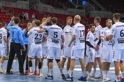 VIDEO | Kiel, campioana Europei la handbal masculin! Nemţii, victorie fără emoţii în finală, 33-28 cu Barcelona 