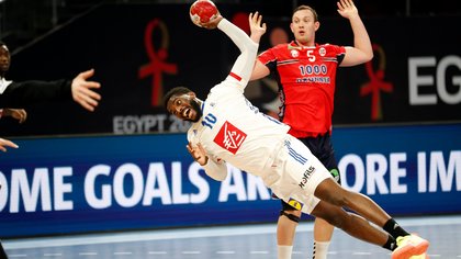 VIDEO | Victorii clare pentru Franţa, Portugalia şi Rusia la Campionatul Mondial de handbal masculin