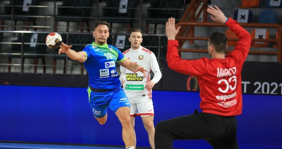 Încă o echipă s-a retras de la Campionatul Mondial de handbal masculin din Egipt, din cauza COVID-19