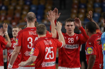 VIDEO | Ungaria, Spania şi Danemarca s-au calificat în sferturile de finală ale Campionatului Mondial de handbal masculin din Egipt