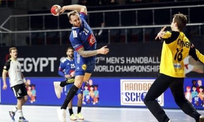 CM Handbal | Semifinalele sunt LIVE pe Look Sport: Danemarca - Spania, de la ora 21:30, Look Sport