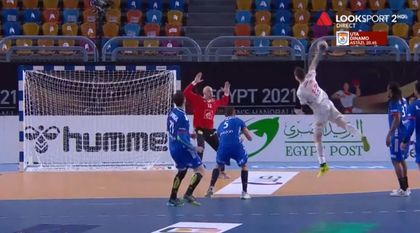 Amurgul idolilor de pe semicerc. Spania învinge Franţa în finala mică a Mondialului de handbal din Egipt şi câştigă bronzul