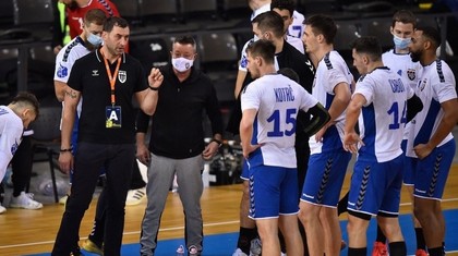 Minaur Baia Mare va întâlni formaţia cipriotă Sabbianco Anorthosis Famagusta, în ”sferturile” EHF European Cup la handbal masculin