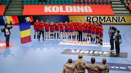 Lotul României pentru turneul preolimpic de handbal feminin, din Muntenegru. Adi Vasile: "Plusul va fi unitatea de grup, dorinţa de victorie"