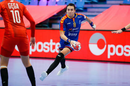 VIDEO | România a pierdut meciul cu Norvegia, de la turneul preolimpic de handbal feminin. În ce condiţii ne calificăm la JO
