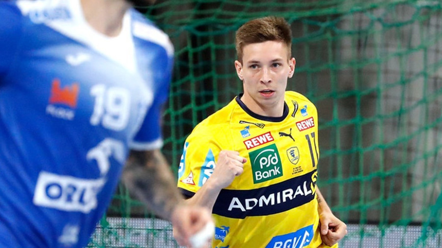 Rhein-Neckar, victorie în finala mică a EHF European League. Ultimul act este 100% nemţesc