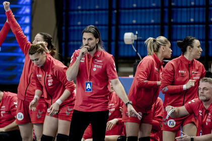 Adi Vasile a anunţat lotul naţionalei de handbal feminin pentru meciurile-test cu Spania