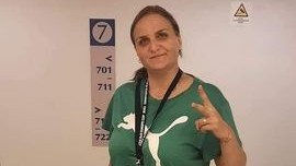 Fosta handbalistă Ecaterina Mihaela Drăghici a decedat la vârsta de 34 de ani
