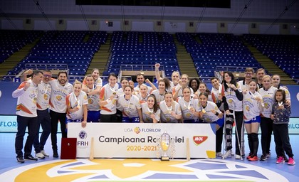 ULTIMA ORĂ | CSM Bucureşti şi-a aflat adversarele din grupele Ligii Campionilor la handbal feminin