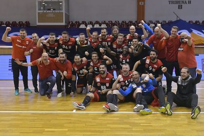 Dinamo, lot fabulos pentru noul sezon. Adversarii speră să le facă faţă. ”Îmi doresc să ţinem foarte aproape de ei”