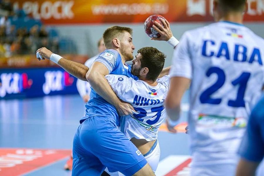 Potaissa Turda - HCDS Constanţa, scor 19-28, în ultimul meci din etapa a 3-a a Ligii Naţionale de handbal masculin