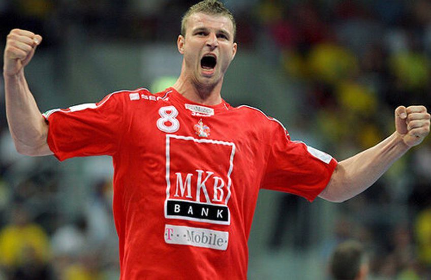 Dinamo – MKB Veszprem, joi, de la 19.45, în direct pe Look Sport 3 şi PrimaPlay.ro. În numele lui „Păsărilă”. Echipele regretatului Marian Cozma se înfruntă în Liga Campionilor
