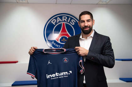 Marele Nikola Karabatici a semnat prelungirea cu PSG! Contract pe un sezon 