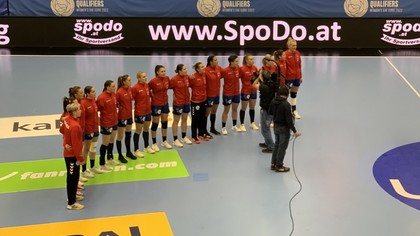 Lotul naţionalei României pentru CM de handbal feminin. Cristina Neagu lipseşte 