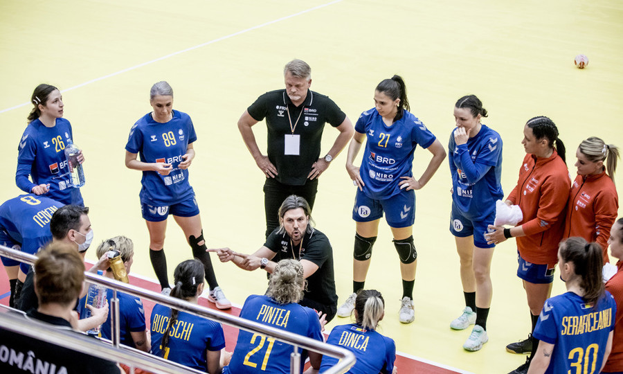 VIDEO | Campionatul Mondial de handbal feminin se vede în direct pe Look Sport. România, misiune dificilă fără Cristina Neagu. Progrmaul transmisiunilor