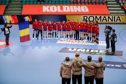 Naţionala de handbal decolează spre Spania de Ziua Naţională. Primul meci e vineri, contra Iranului, în direct pe Look Sport+