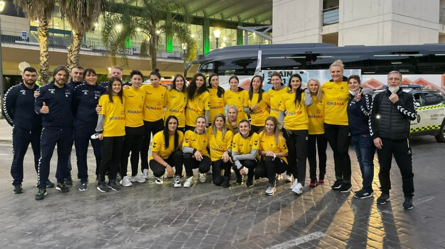 VIDEO | Rezultatele de joi la CM de handbal feminin; România debutează astăzi, cu Iran