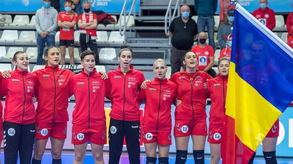 VIDEO | România - Kazahstan 38-17. Ne calificăm în faza următoare, la capătul unui meci controlat cap-coadă