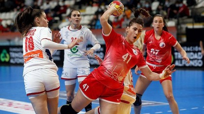 Olanda, Norvegia şi Suedia, victorii în grupa României, la CM de handbal feminin 