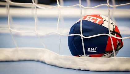 Trofeul Carpaţi la handbal masculin s-a transformat în două amicale România - Turcia