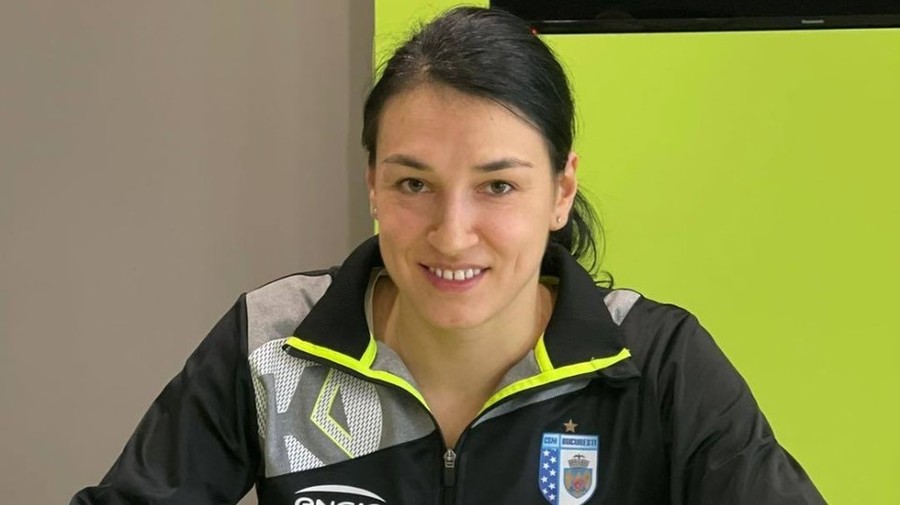 Cristina Neagu, cea mai bine plătită handbalistă din lume! Salariul său ar fi uriaş şi pentru Casa Liga 1