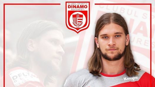 Dinamo dă lovitura! Ante Kuduz revine din luna ianuarie
